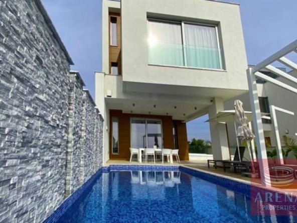 1 villa for rent Ayia Napa 5535