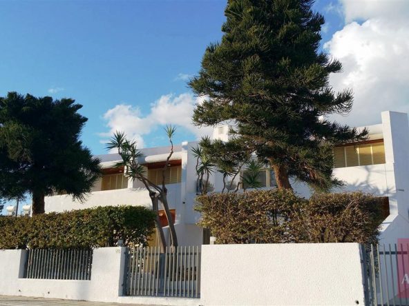 6bed villa in ayia napa