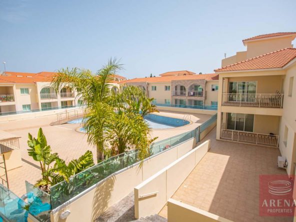 Apartment for sale in Kapparis