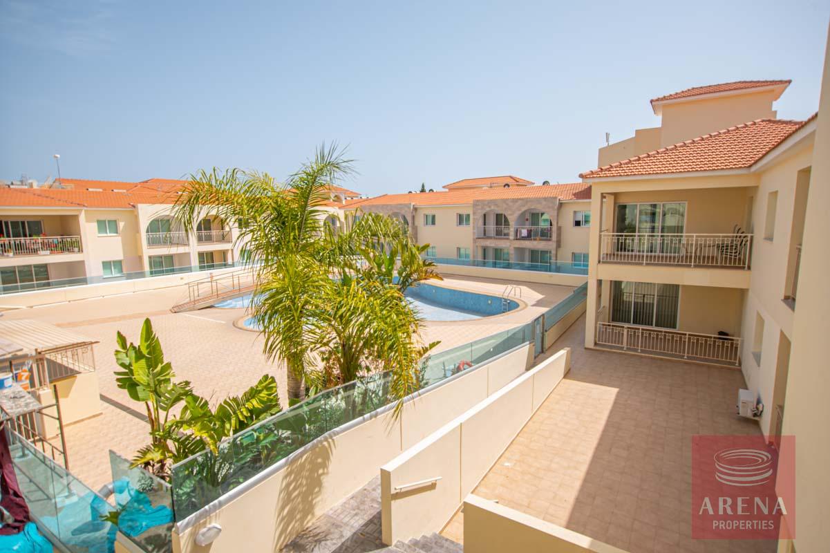 Apartment for sale in Kapparis