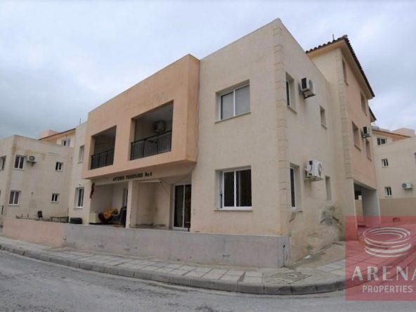 Apartment in Tersefanou