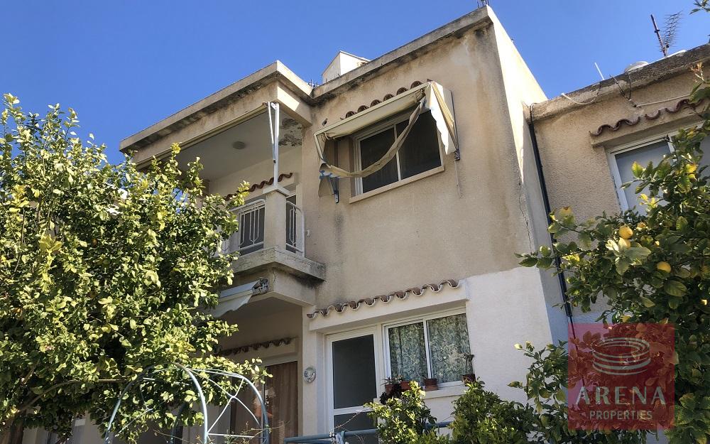 1 Bed apt in Oroklini