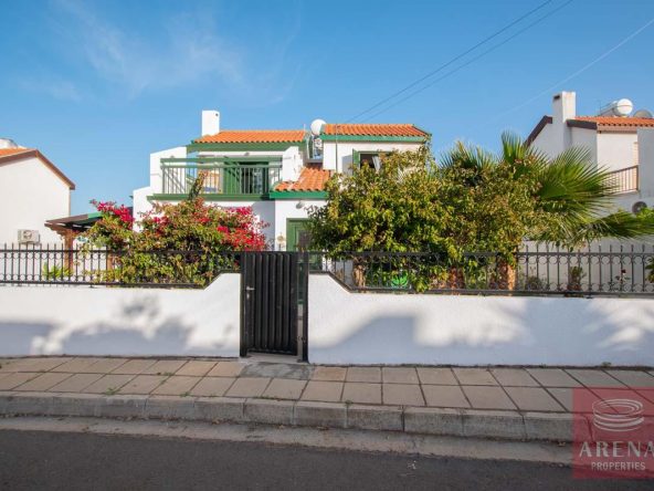 Villa in Ayia Triada