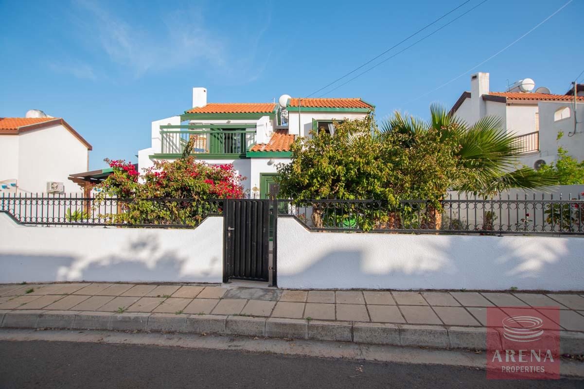 Villa in Ayia Triada