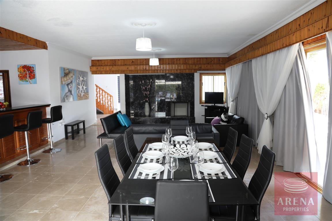 buy villa in ayia napa