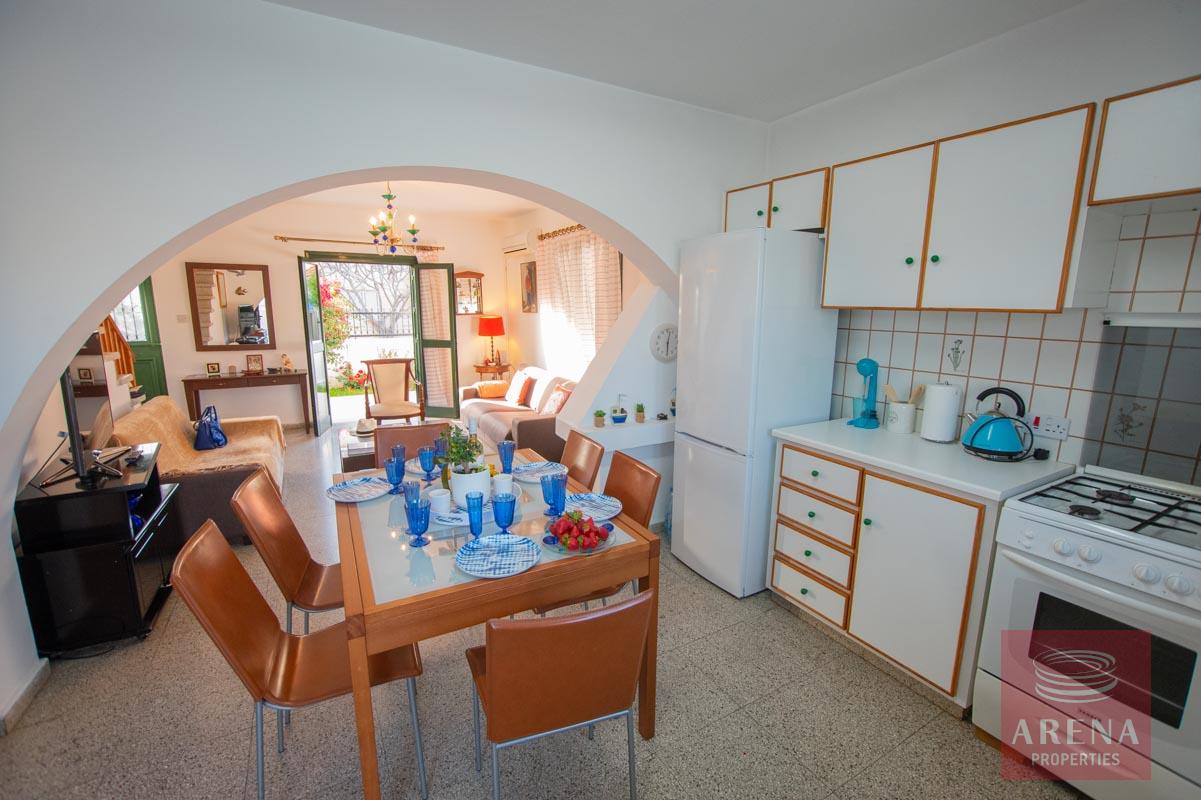 Villa in Ayia Triada for sale - Kitchen