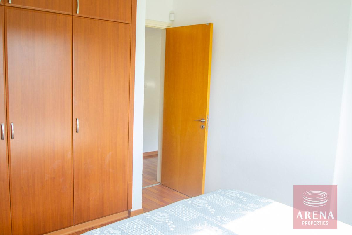 Villa in Protaras - bedroom