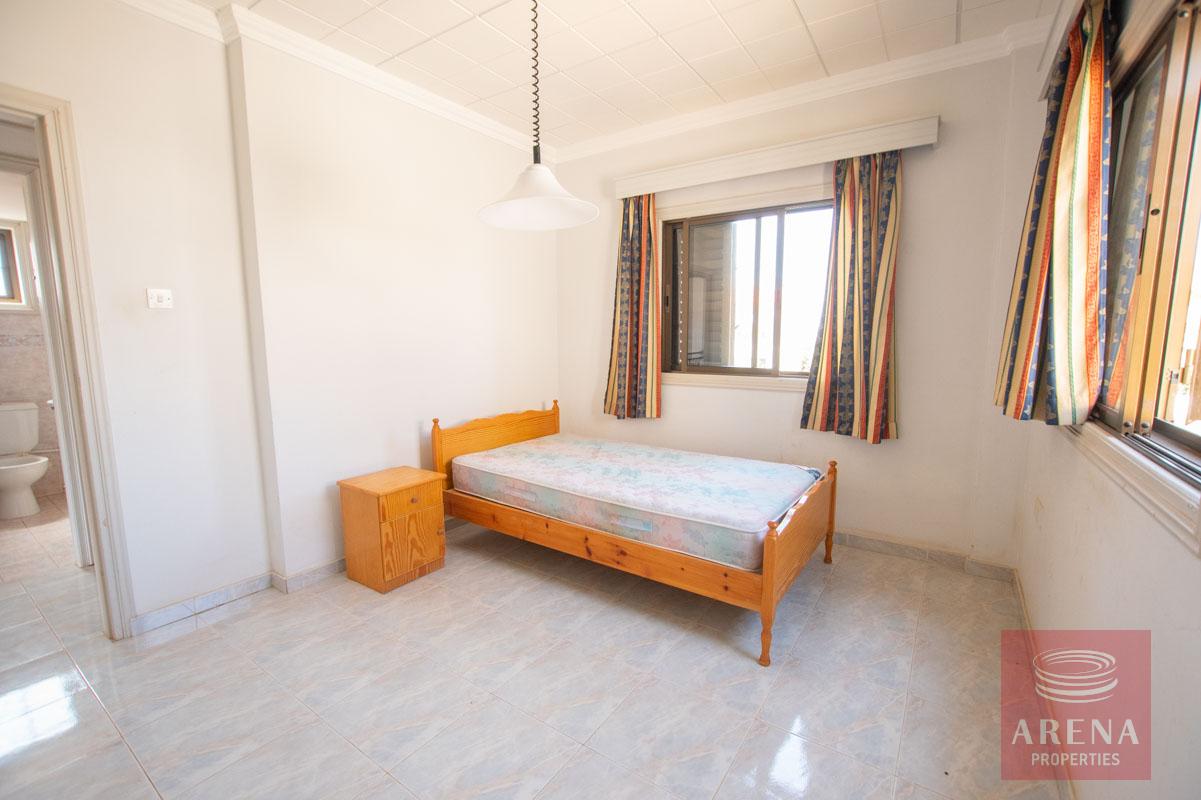 Villa in Ayia Thekla to buy - bedroom