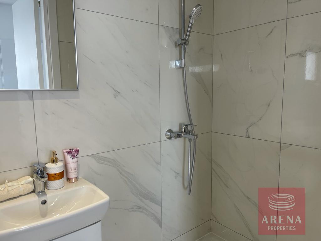 New luxury villa in Ayia Triada - en-suite