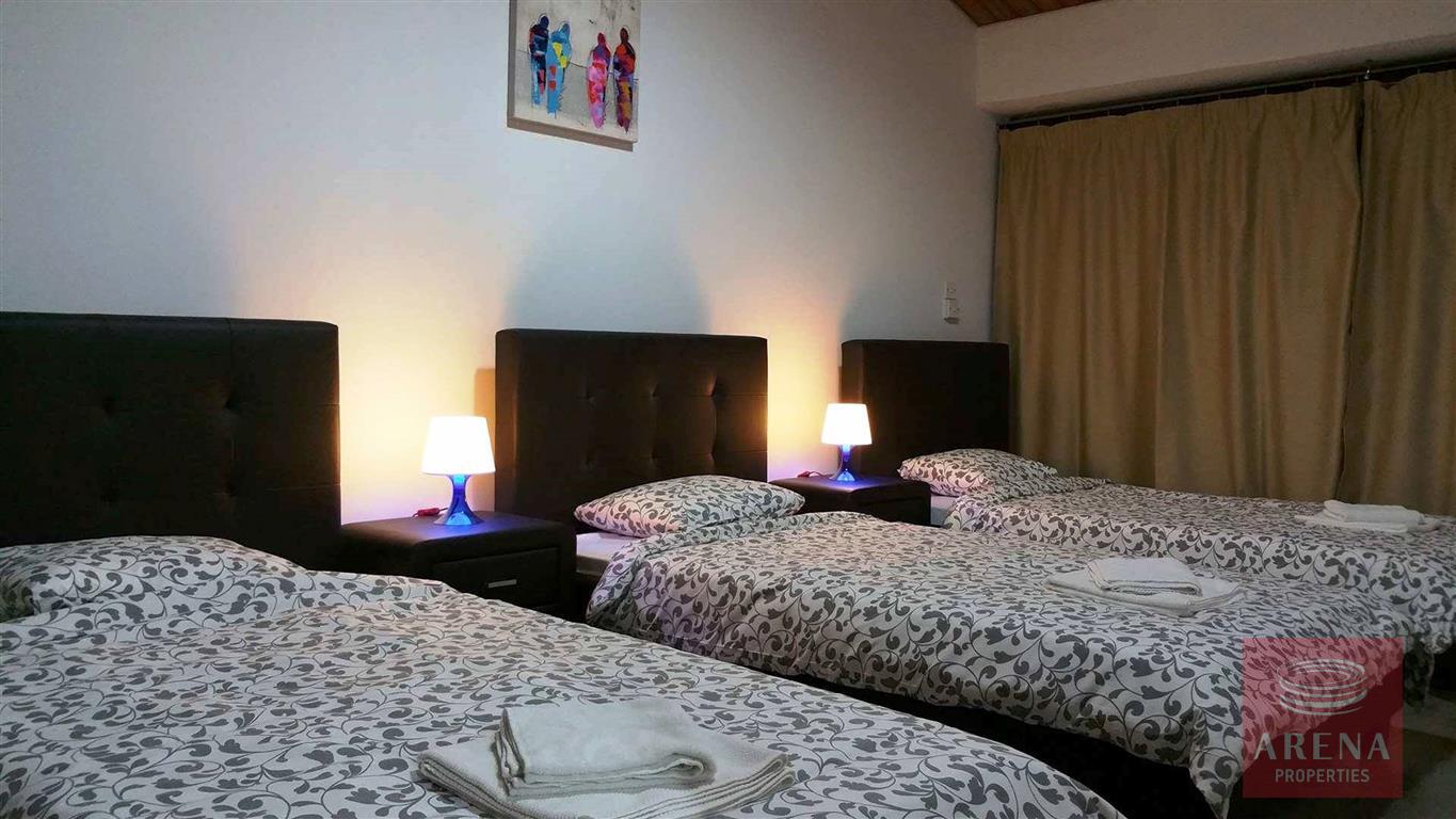 buy house in ayia napa