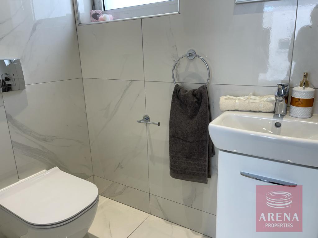 Luxury villa in Ayia Triada - en-suite