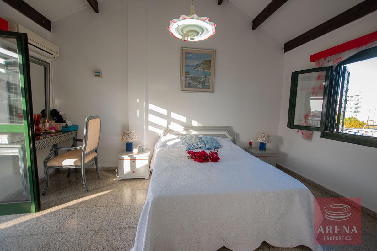 Buy Villa in Ayia Triada - bedroom