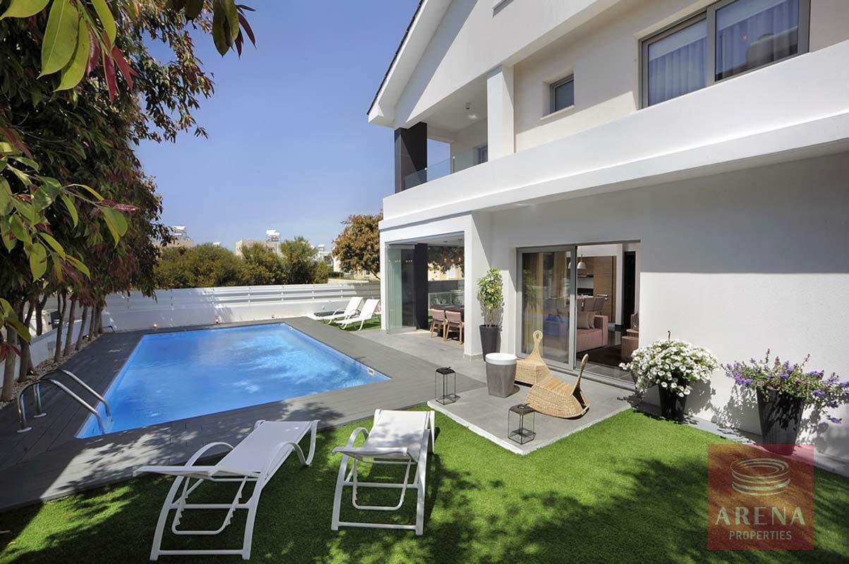 3 bed villa in pervolia for sale