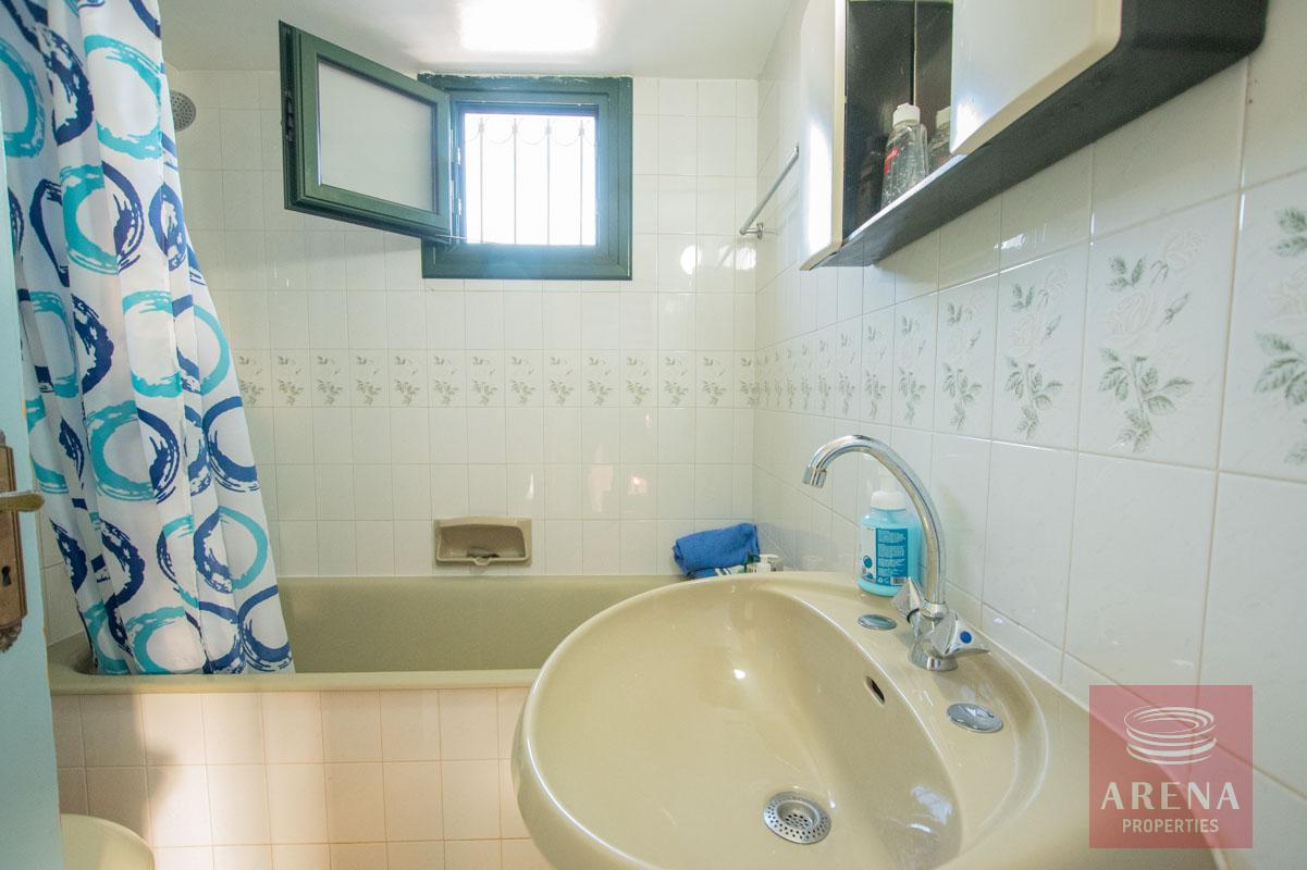 Villa in Ayia Triada - bathroom
