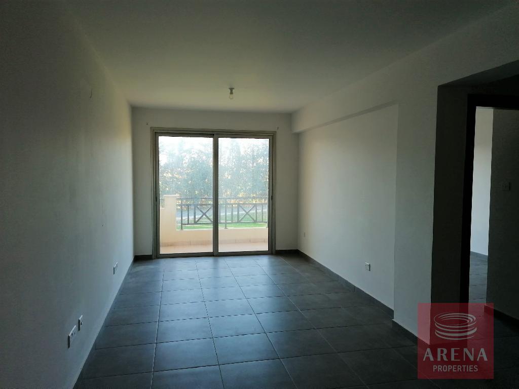1 bed apt in meneou - living room