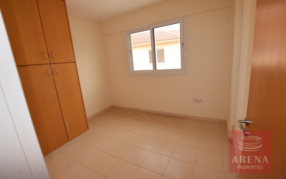 Apartment in Tersefanou - bedroom