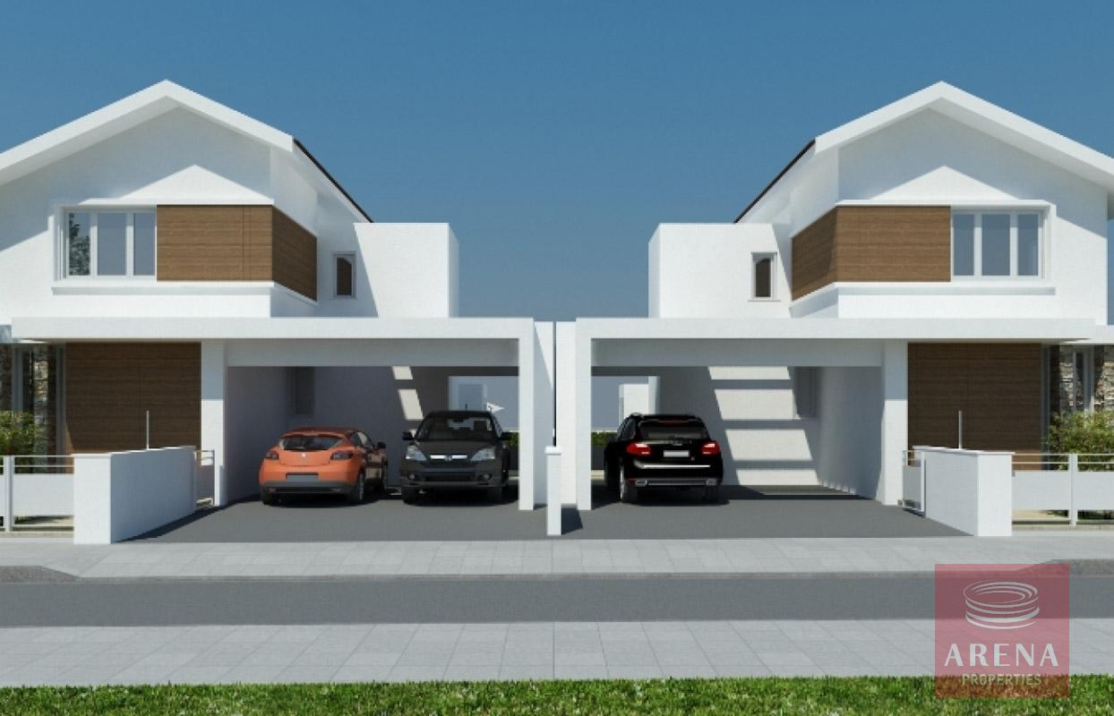 Villa for sale in Pyla