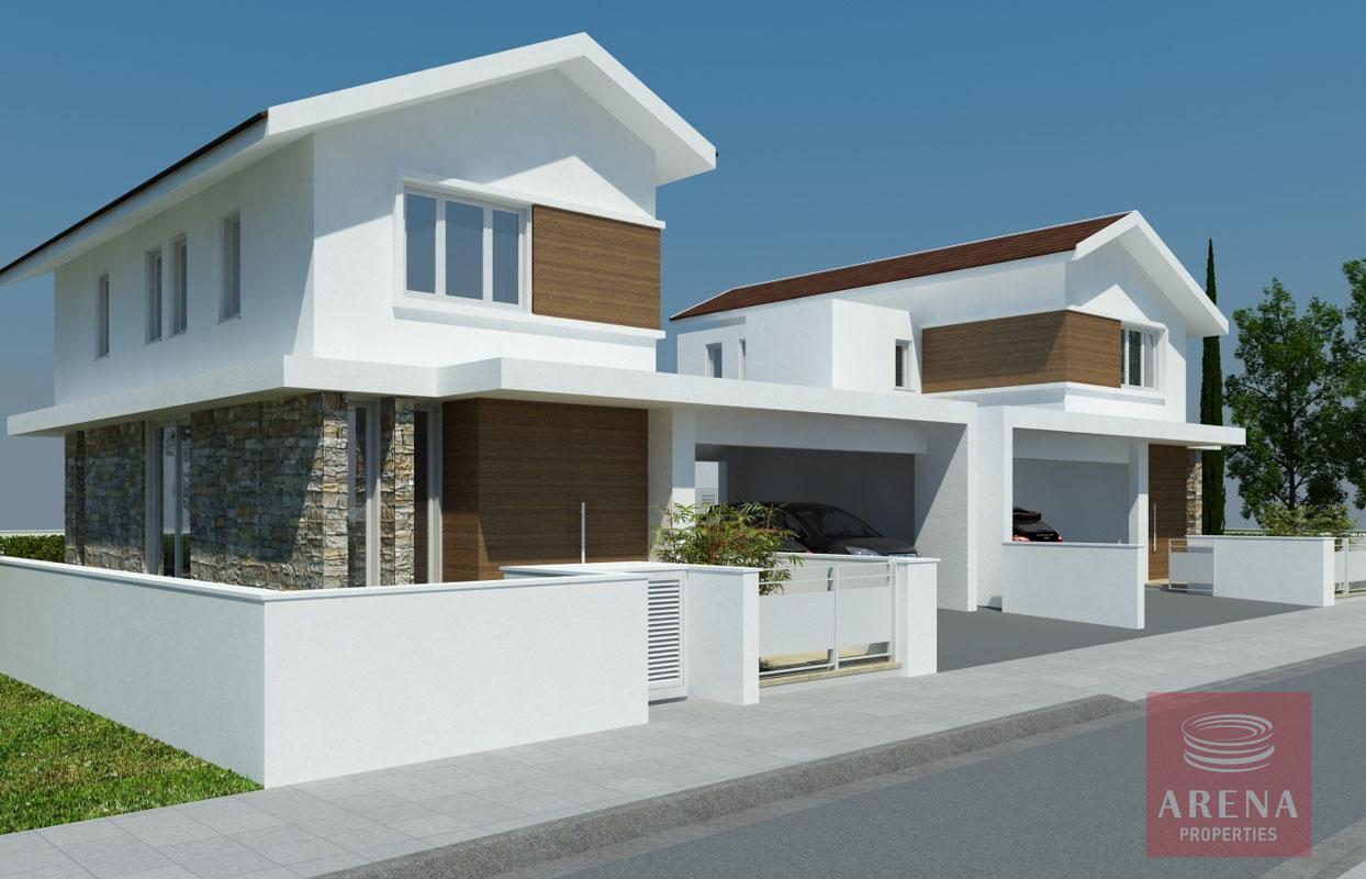 3 bed villa for sale in Pyla