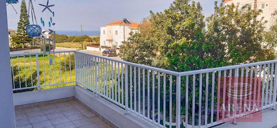 apartment for sale - veranda