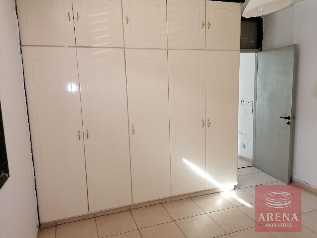 house in agoi anargiroi - bedroom