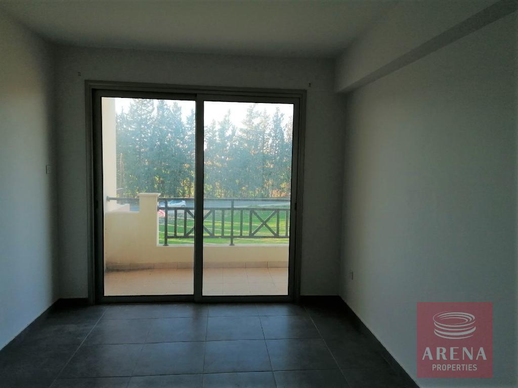 1 bed apt in meneou - bedroom