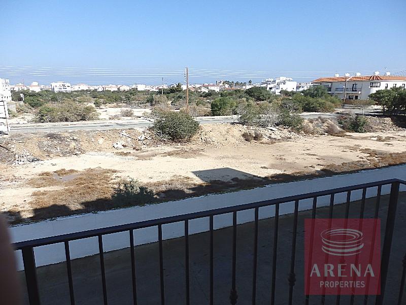 Apatment in Paralimni - Views