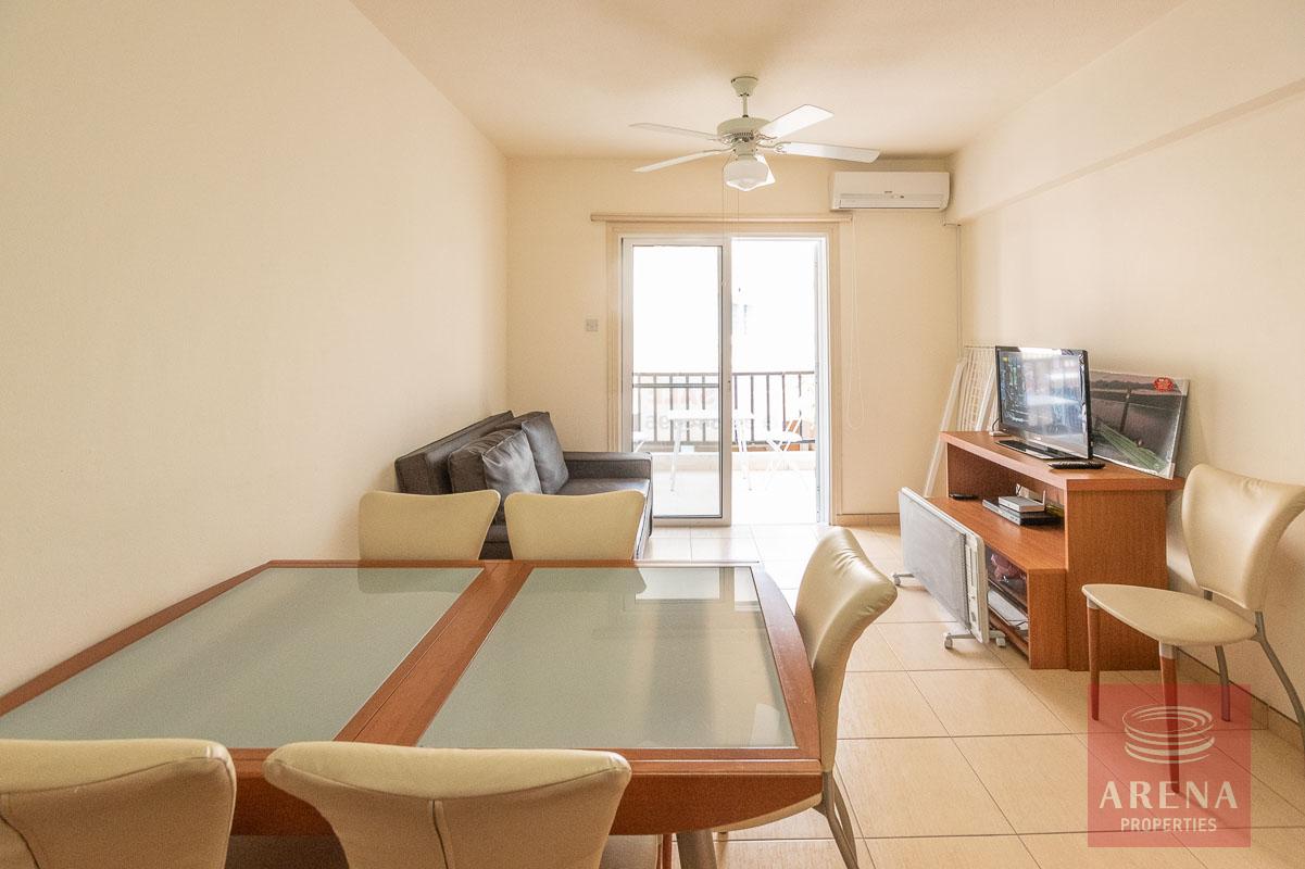 Kapparis property for sale