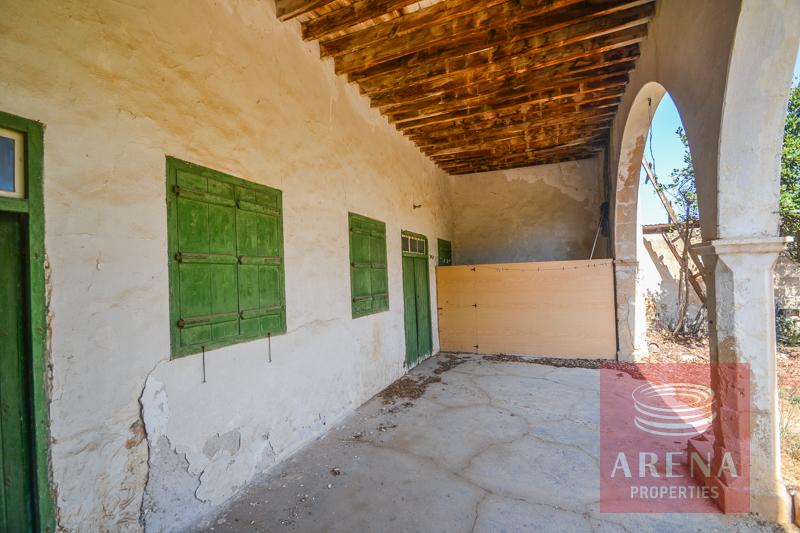 Derynia property for sale