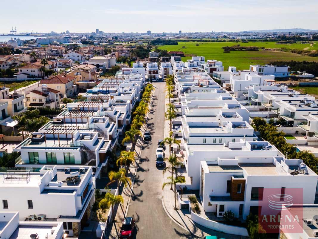 new project in dekelia