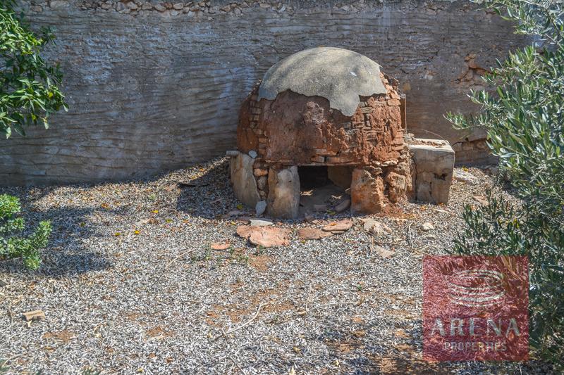 Buy Derynia Property