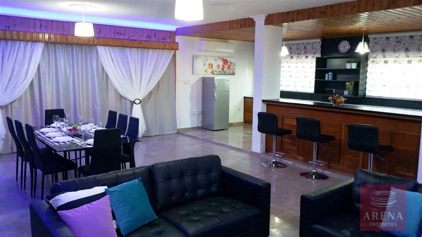 villa in ayia napa to buy