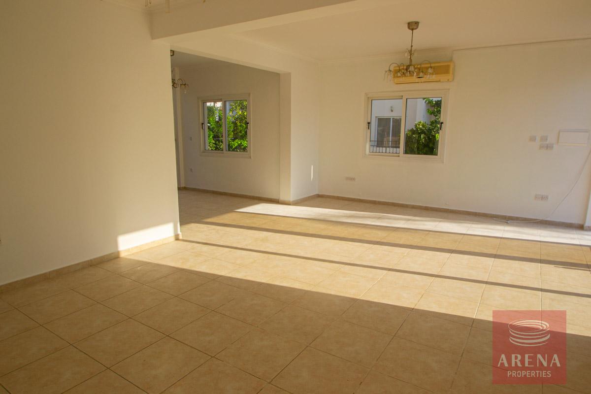 Villa in Pernera for sale - living area