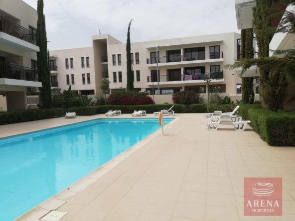 apt in mazotos for rent