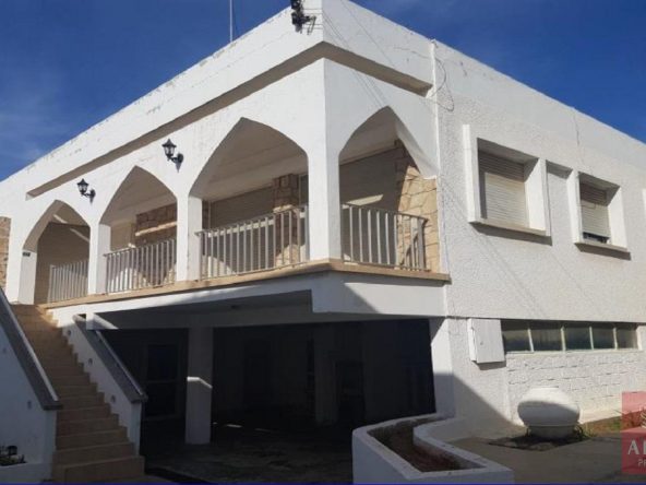 house in paralimni