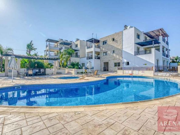 studio in Paralimni
