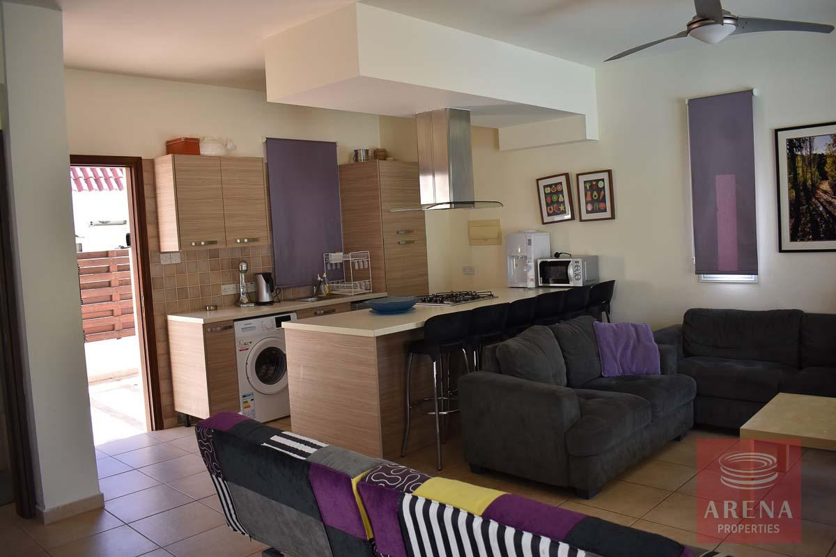 Kapparis property for sale