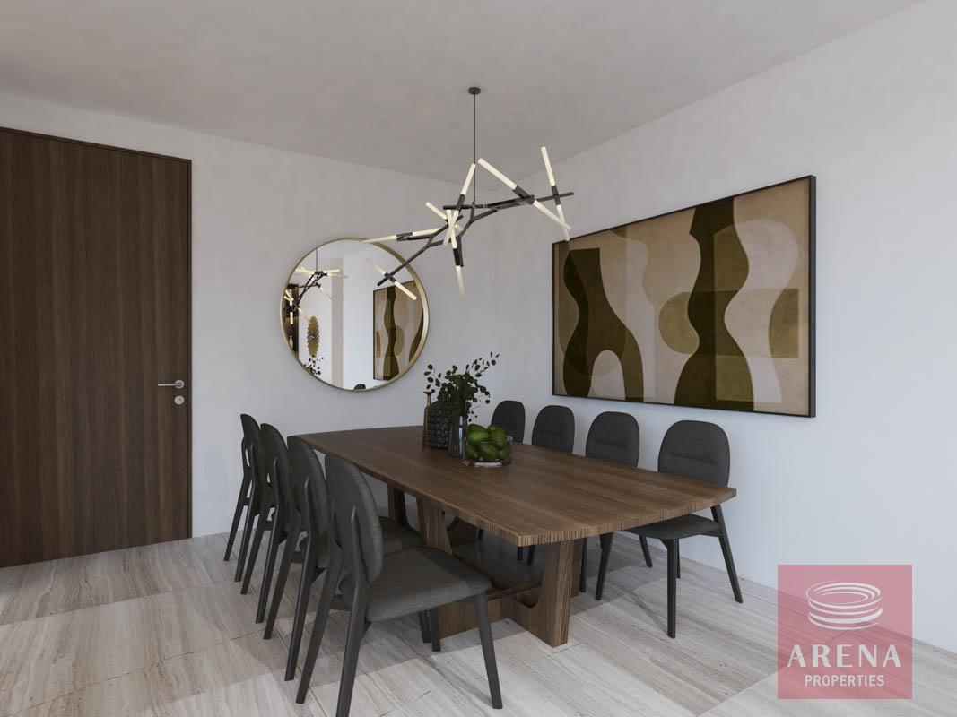 Apartment in Sotira to buy