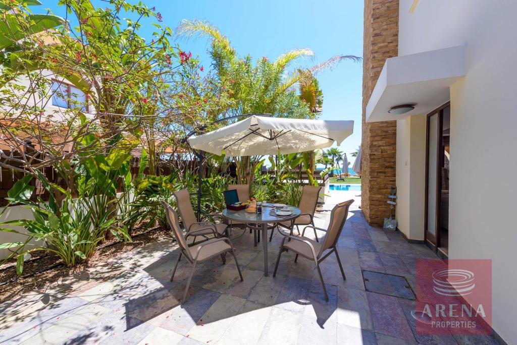 buy villa in ayia thekla