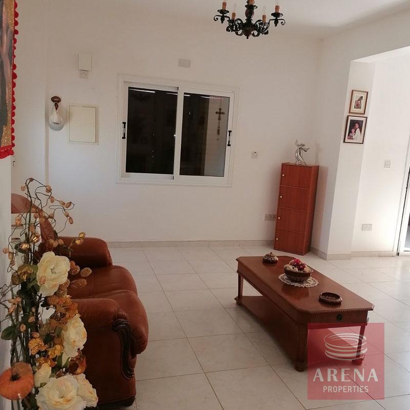 house in ayia thekla