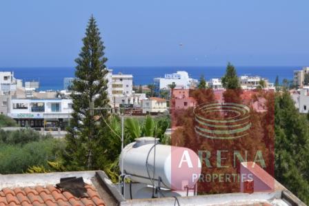5 bed villa in pernera - sea views