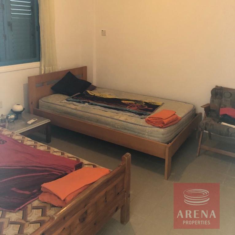 buy villa in Pervolia - bedroom