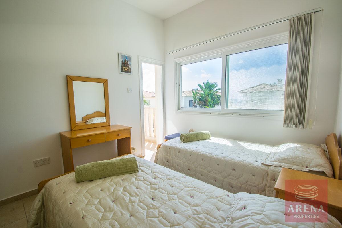 house in ayia thekla