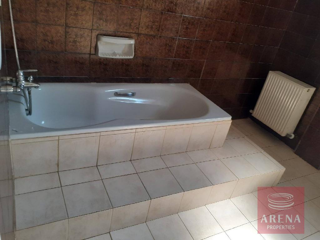 House in Xylotimpou - bathroom