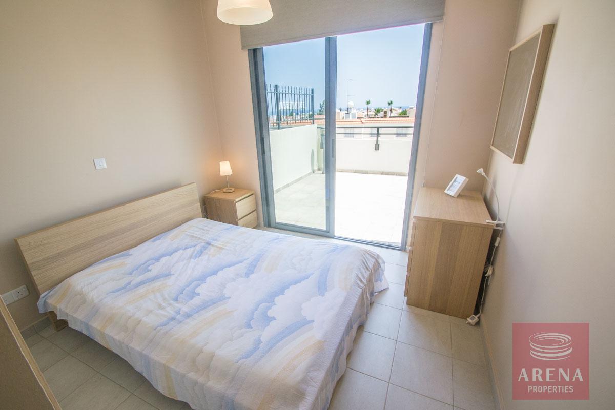 penthouse in Kapparis - penthouse