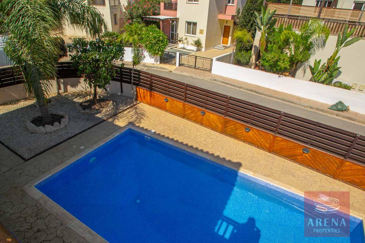 Villa in Ayia Thekla for Sale - pool