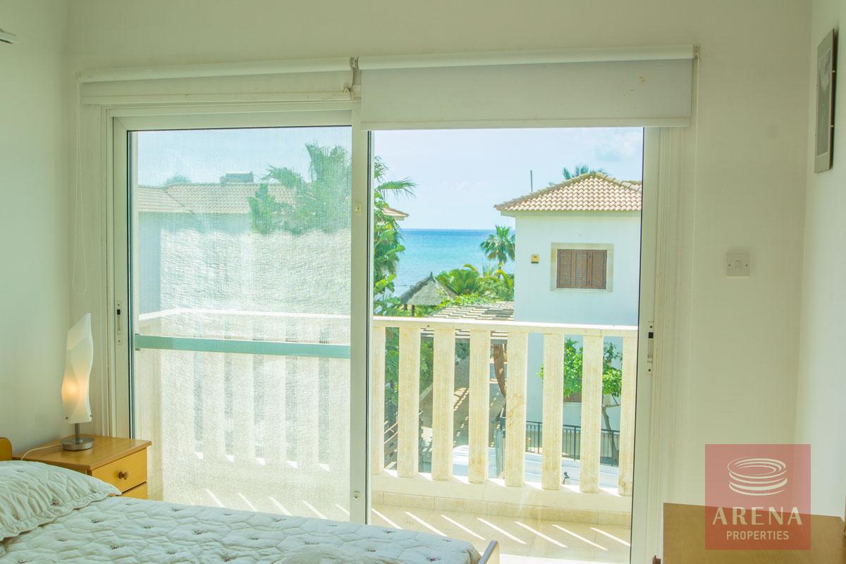 house4 in ayia thekla for sale - bedroom