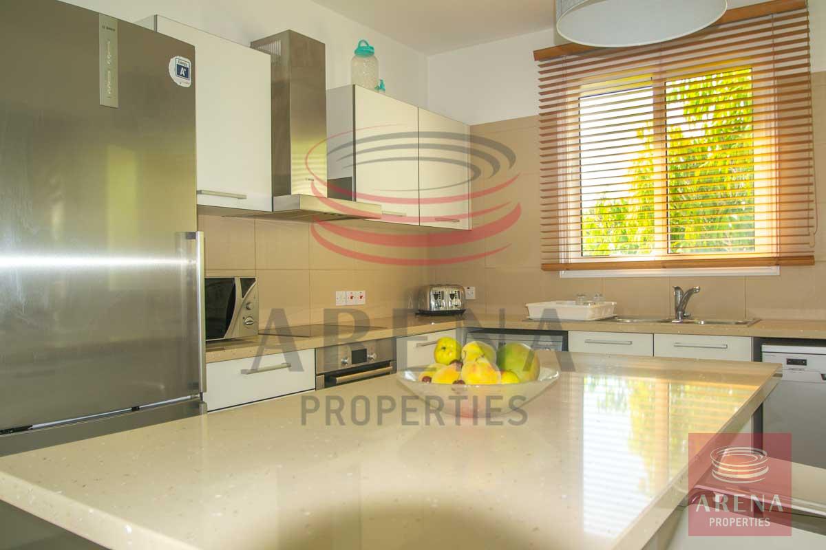 Villa in Pernera - kitchen