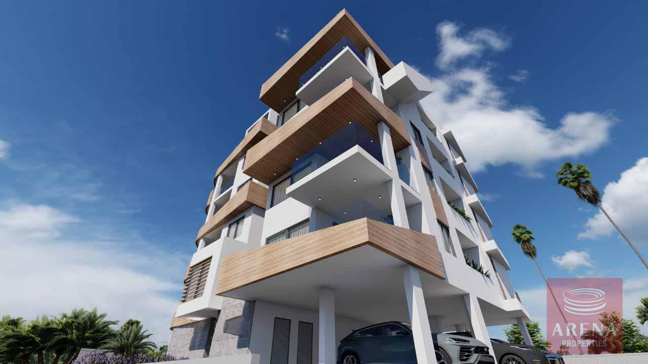 larnaca properties for sale