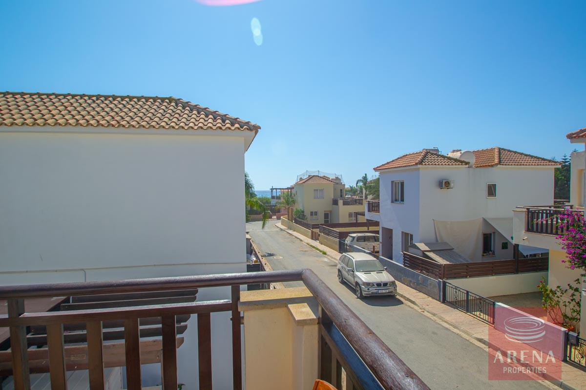 Villa in Ayia Thekla for Sale - views