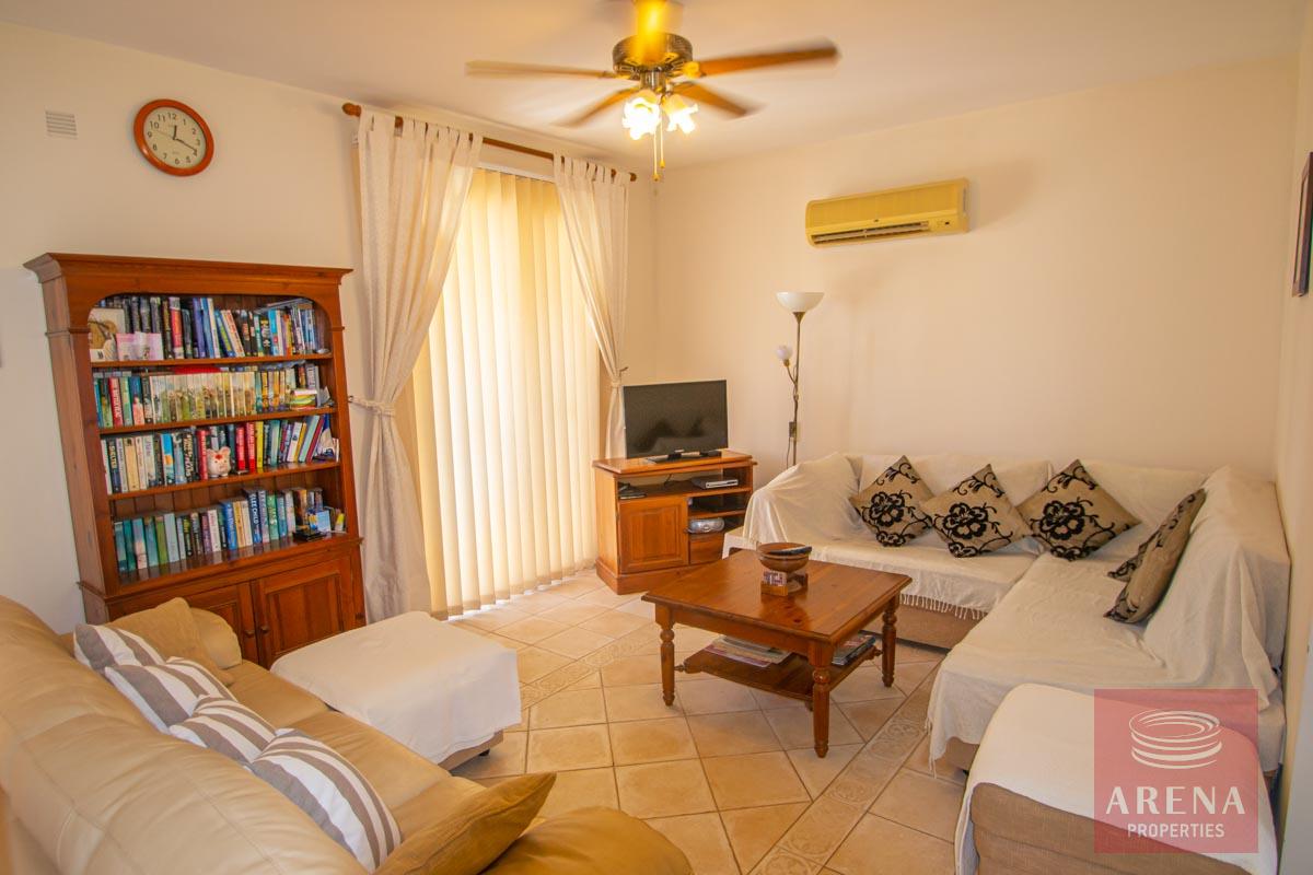Villa in Ayia Thekla for Sale - living room